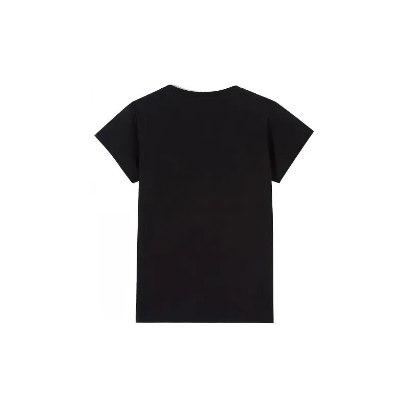 KENZO T Shirts Women's Black-1