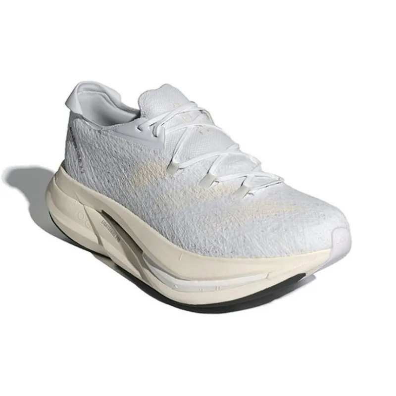 Adidas Adizero Prime X 2.0 Strung Cloud White Wonder White-2