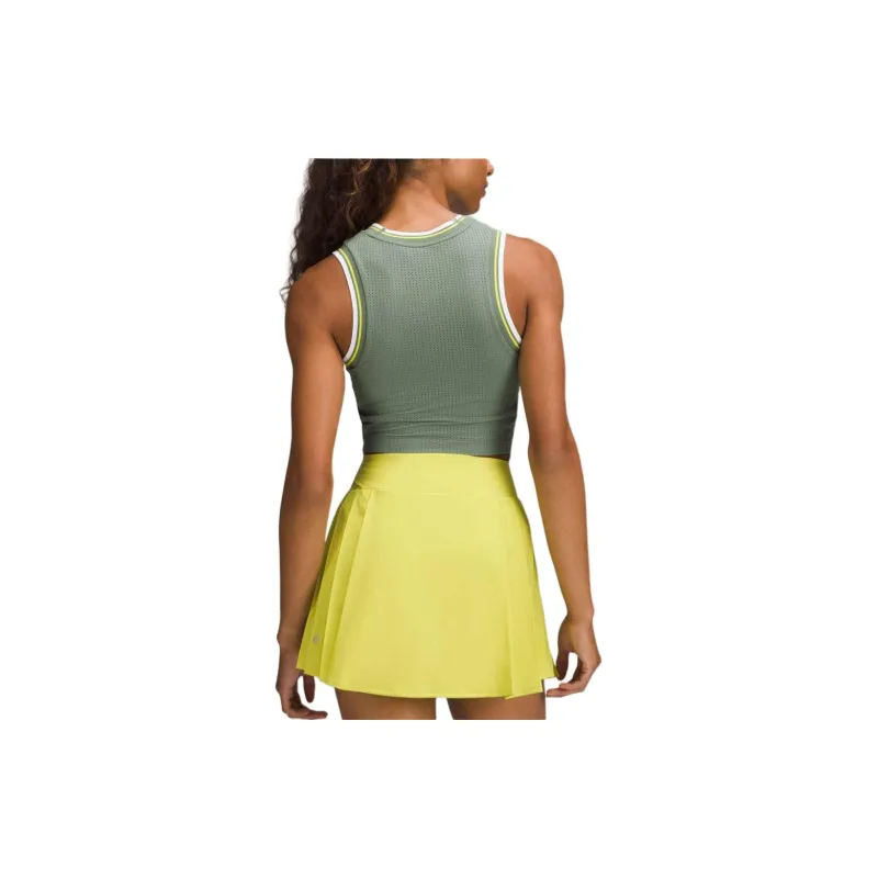 Lululemon Varsity SS24 Sport Vests Women's-4