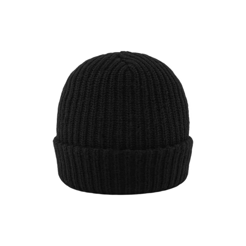 Vans Logo-patch Beanie-3