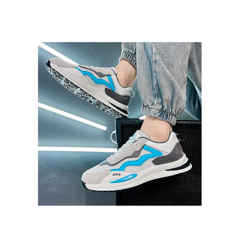 PLAY COBBLER Low-Top Casual Shoes Men's-8