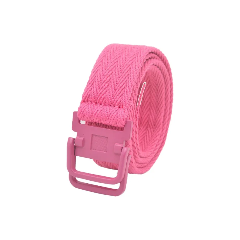 JONNY MOORE Alloy Belt Unisex 3.8-5