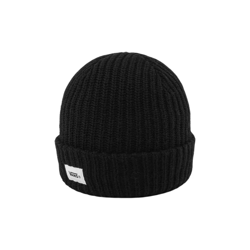 Vans Logo-patch Beanie-1