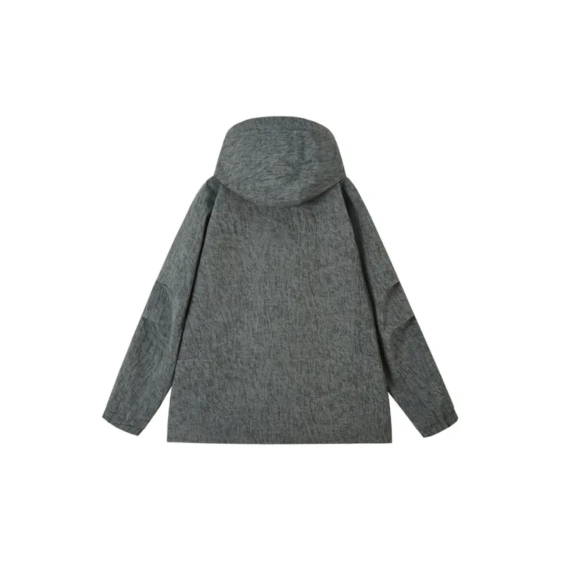 EARL JOEL Jackets Coats Men's Wasteland Grey-1