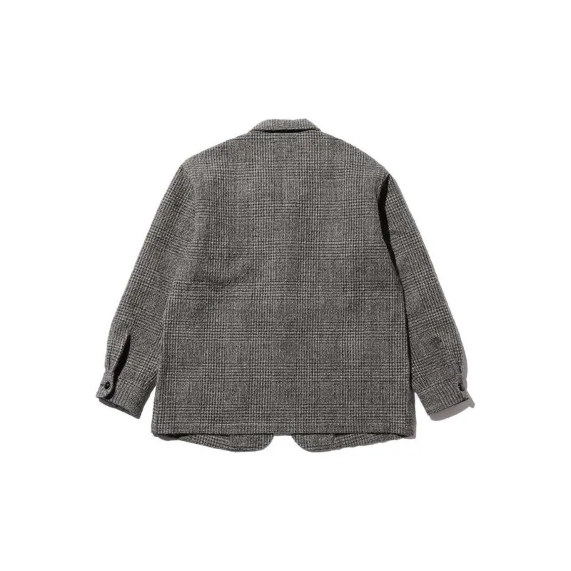 Beams FUTURE ARCHIVE Series FW24 PLUS Jackets Coats Men's-1