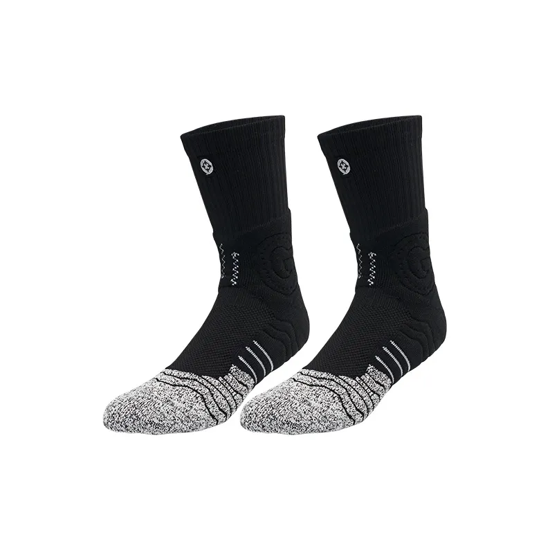 RIGORER Knee-High Socks Unisex 2 Pack-1