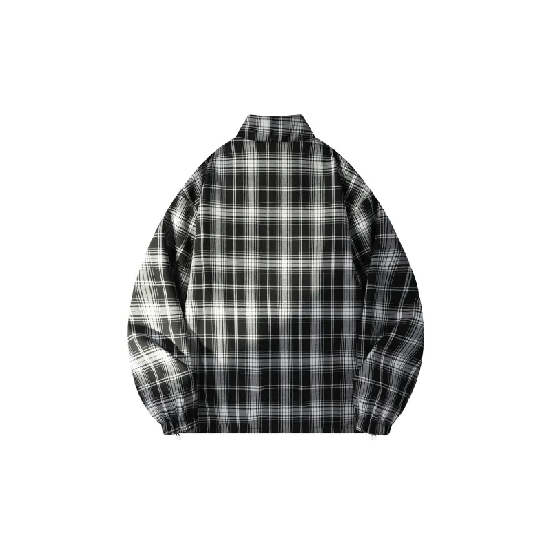 FORCEREPUBLIK Jackets & Coats Unisex-3