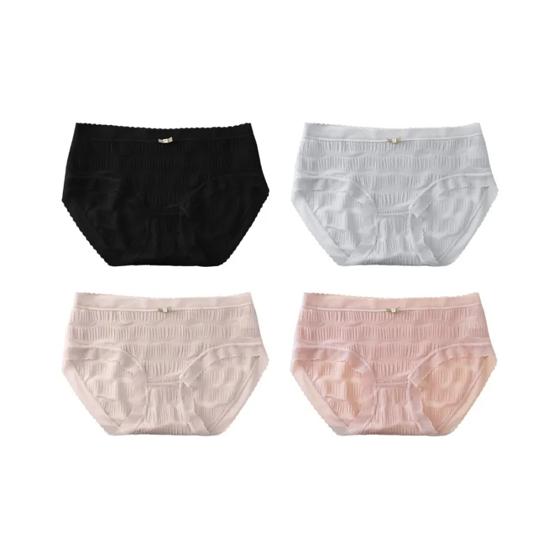 Ordifen Underpants Women's 4 Pack-0