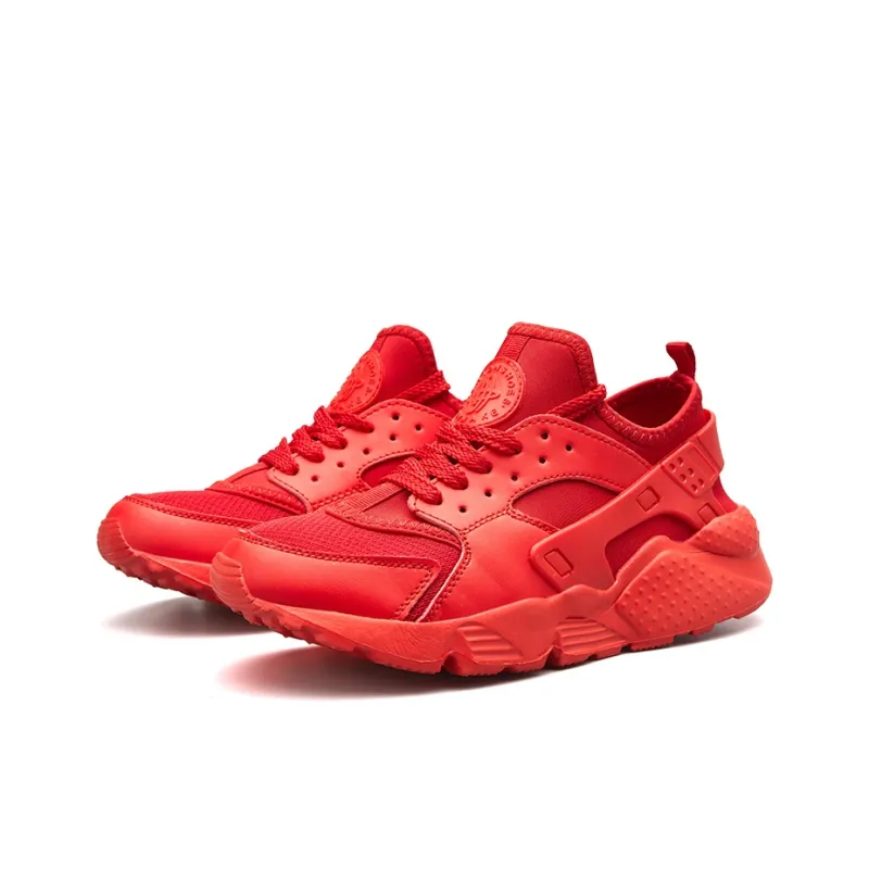 DM Breathable Low-Top Casual Shoes Men's Box-3