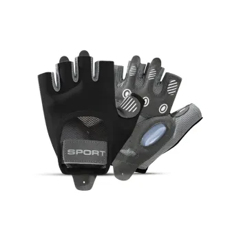 YUZHAOLIN Fitness Gloves Women's