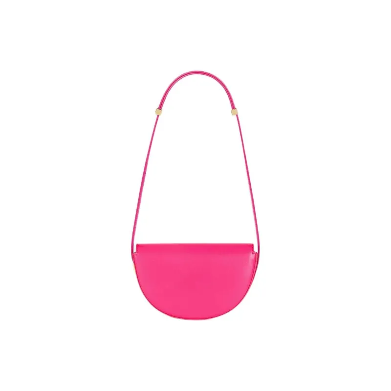 Patou Le Petit Patou Leather Bag-1