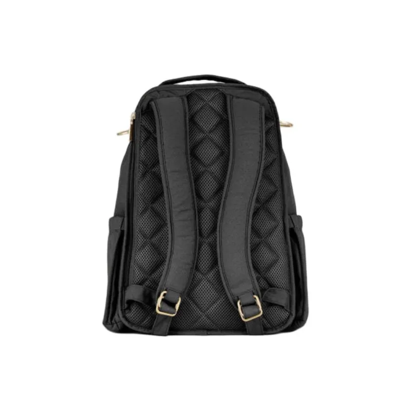 JU JU BE Three-proof Fabric Backpack Unisex Multicolor-2