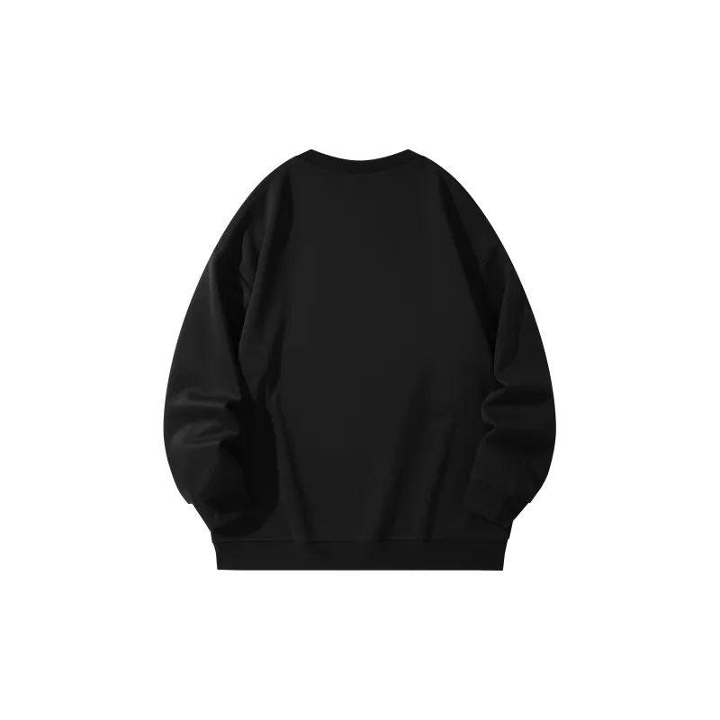 RED DRAGONFLY Sweatshirt Unisex-1