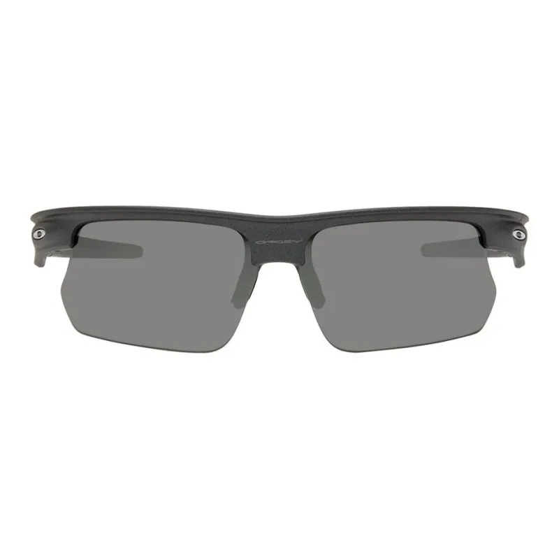 Oakley BiSphaera™️ Biker style Frame Sunglasses-1