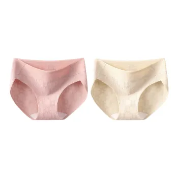 Lan Miao Underpants Women's 2 Pack