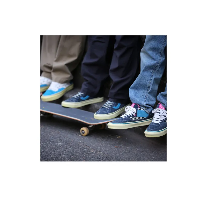 Vans Classics Half Cab 33 Dx X Liberaiders-6