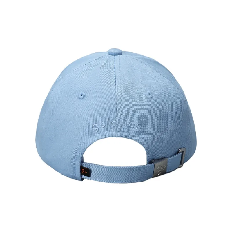 GOLDLION Cotton Baseball Caps Unisex Multicolor-6