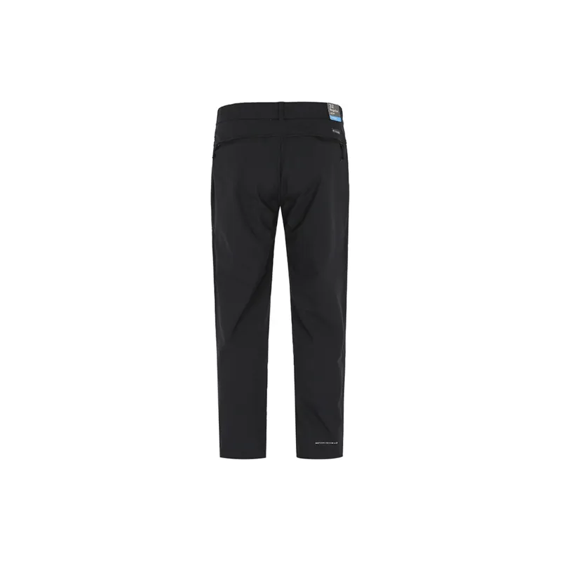 Columbia Windbreaker Pants Men's-1