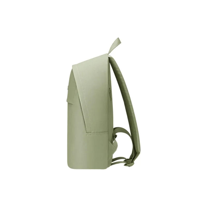 MAH Polyester Backpack Medium Size Unisex Multicolor-27