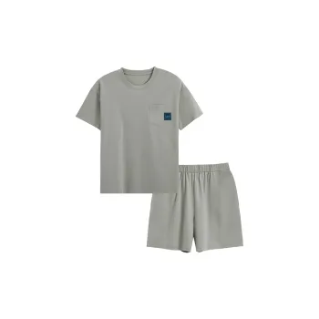 Lee Men Pajama Sets