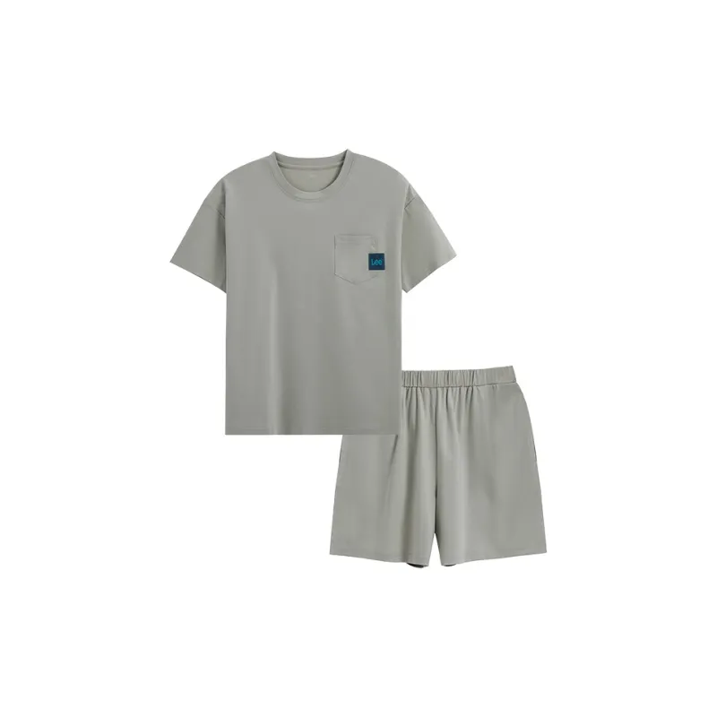 Lee Men Pajama Sets-0