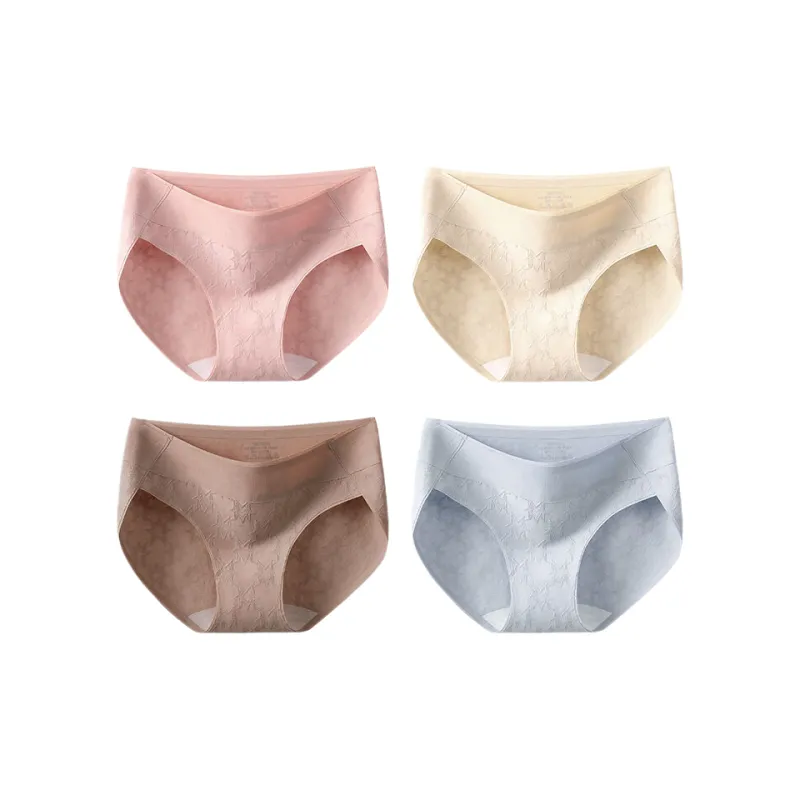 Lan Miao Underpants Women's 4 Pack-6