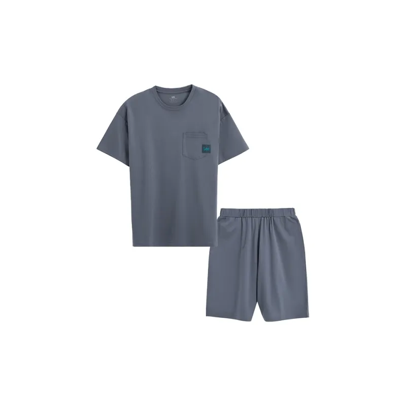 Lee Men Pajama Sets-3