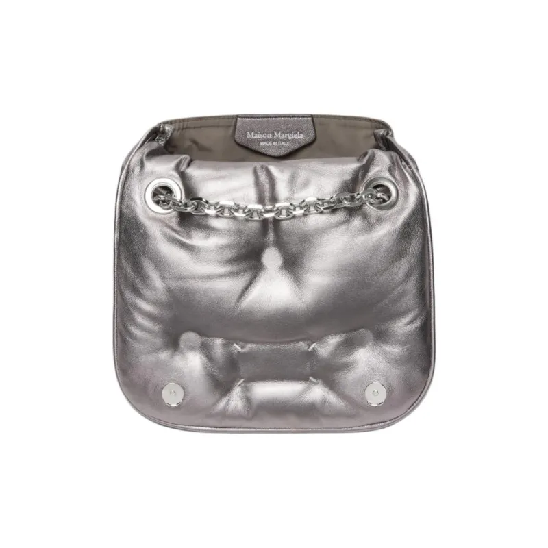 Maison Margiela Glam Slam Micro Hobo Bag-3