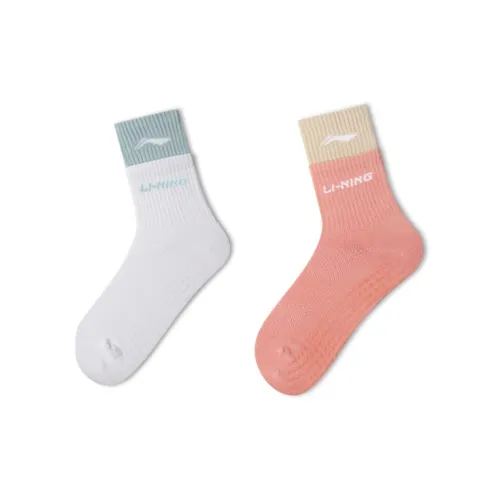 LINING Women's Mid-Calf Sock