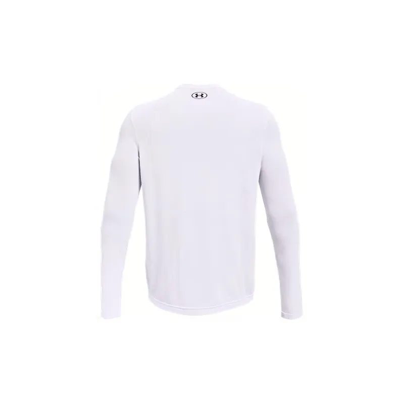 Under Armour T Shirt Men's White-1