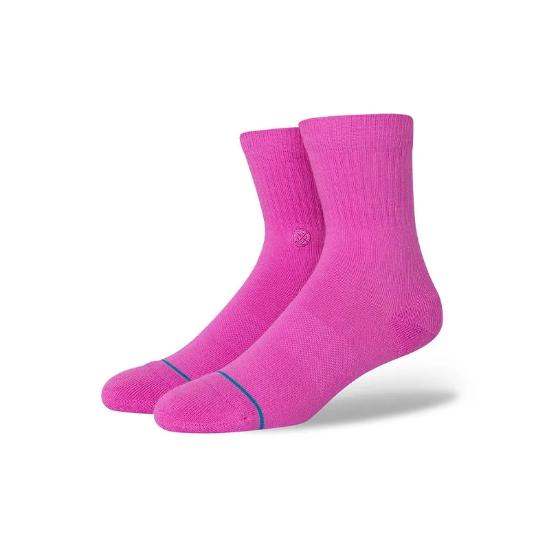 Stance Knee High Socks Unisex 1 Pack Multicolor-17