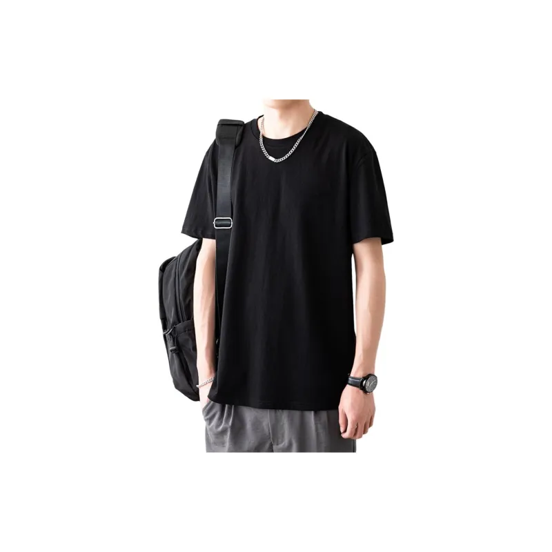 Duke car T Shirts Men-10