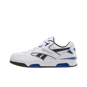 Reebok Bb 4500 Dmx White Vector Blue