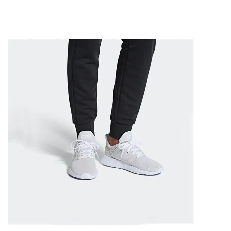 Adidas Asweerun 'Raw White' Women's-5