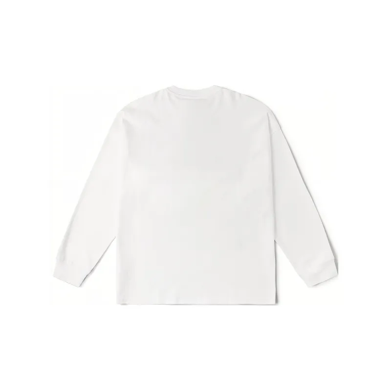 Vans T Shirts Unisex White-1