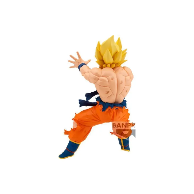 BANPRESTO Dragon Ball MATCHMAKERS Bonus Gifts-3