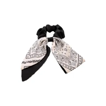 Jiuyi Hair Tie Headband Women's
