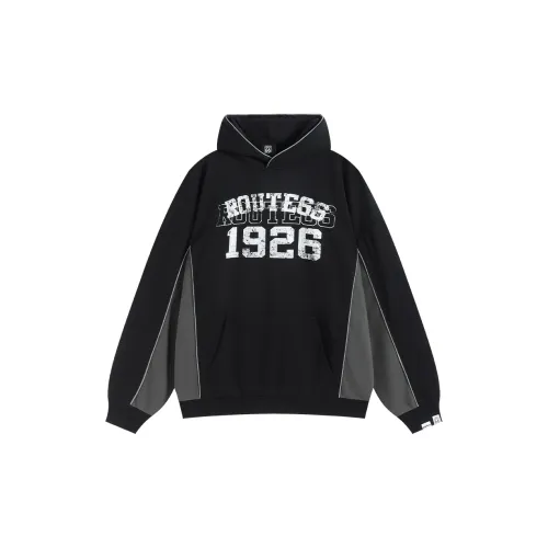 ROUTE 66 Sweatshirts Unisex