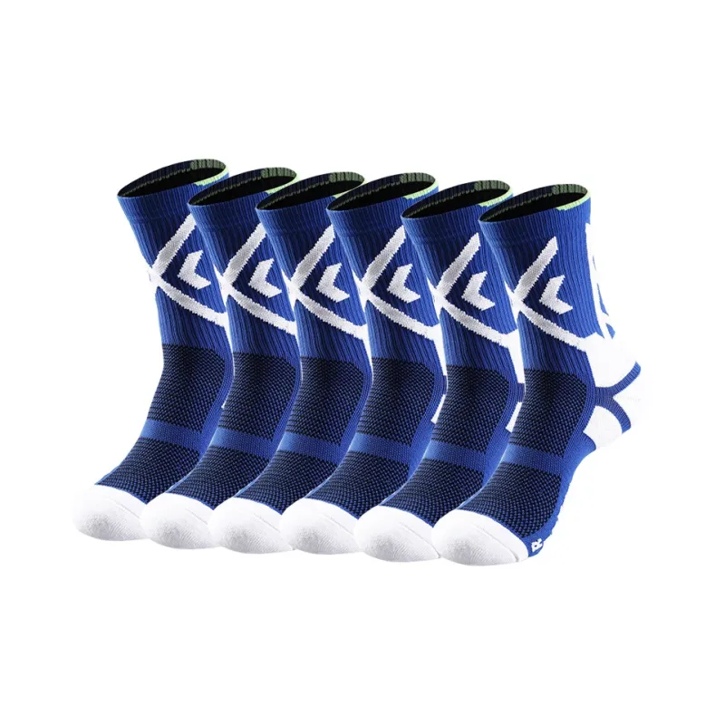 Brute Rabbit Basketball Socks Men's 3 Pack-113