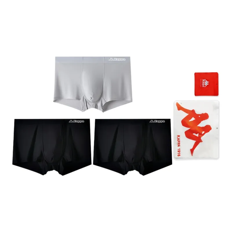 Kappa Men Underpants-11