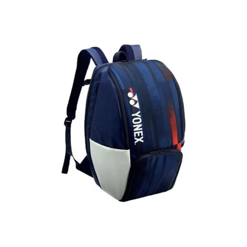 YONEX Tennis Racket Bags Fabric+Artificial Leather Unisex-1