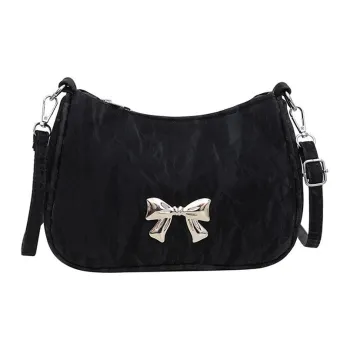 Bywhich PU Crossbody Bag Regular Women's Multicolor
