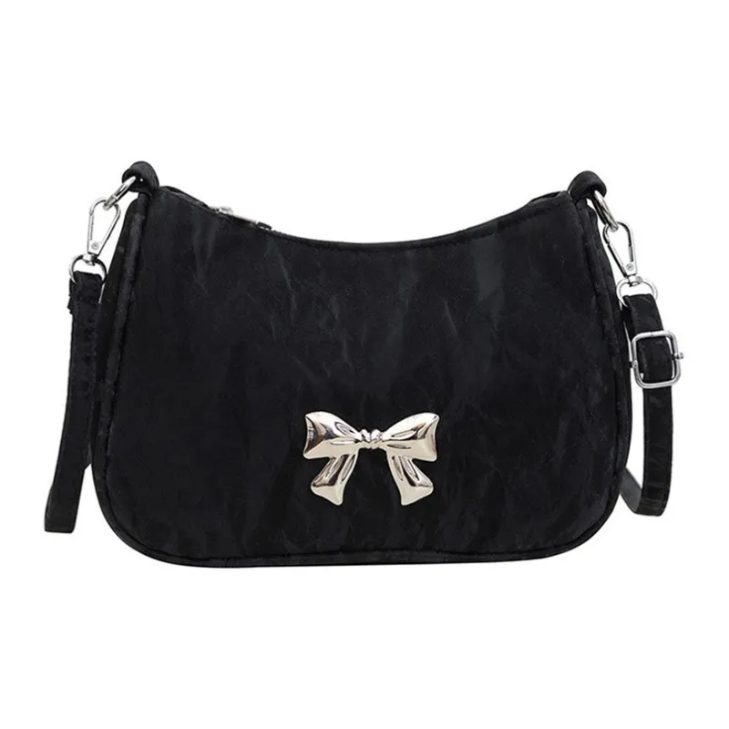 Bywhich PU Crossbody Bag Regular Women's Multicolor-0