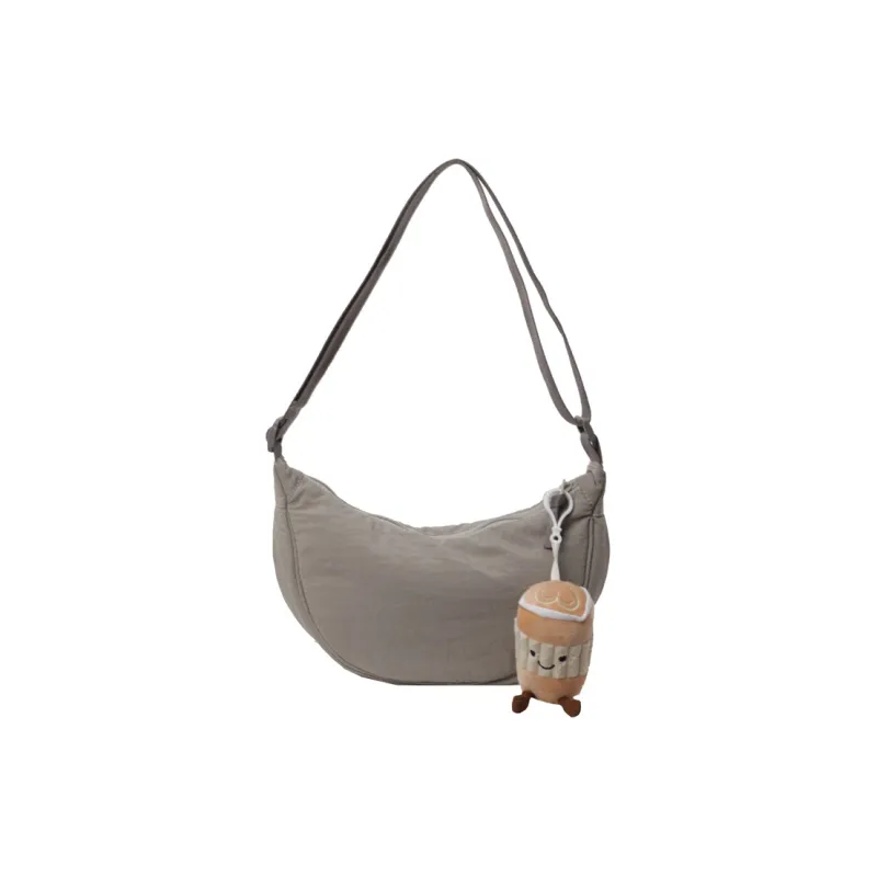 BALANG Fabric Crossbody Bag, Shoulder Bag Regular Women's Multicolor-18