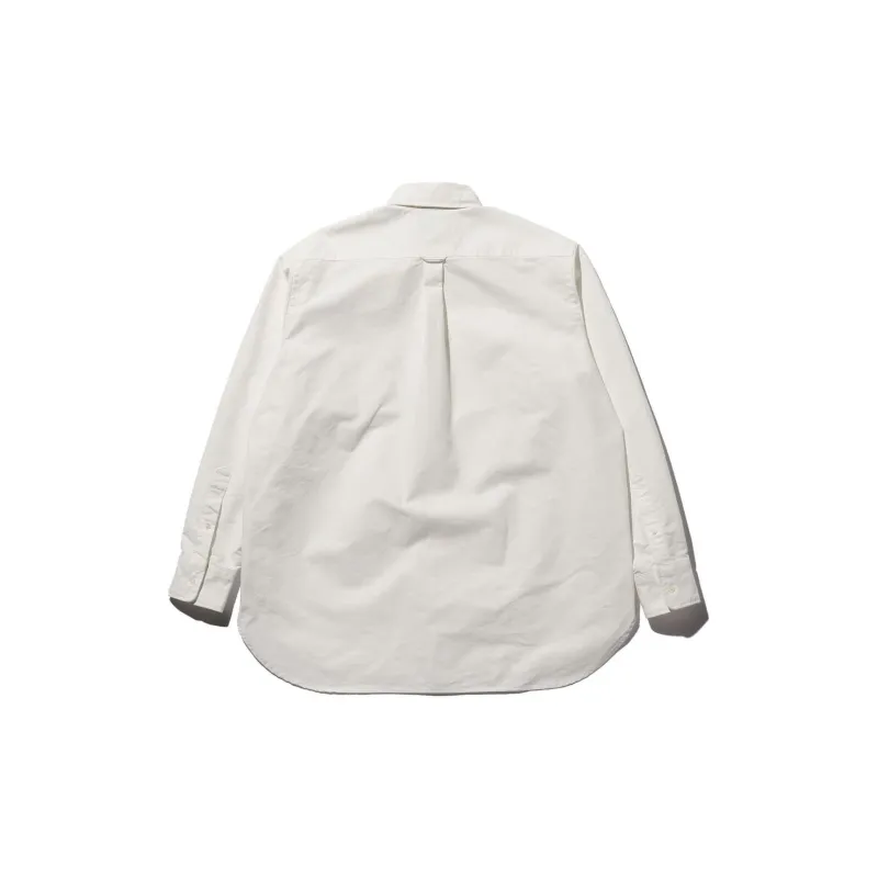 Beams FUTURE ARCHIVE Series FW24 PLUS Shirt Men's-1