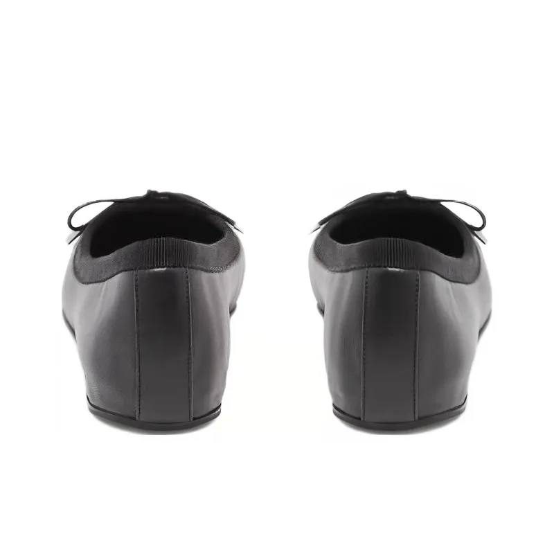 Alexander McQueen Ballerina Flat Shoes Women's-4