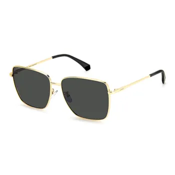 Polaroid Square Sunglasses Women's