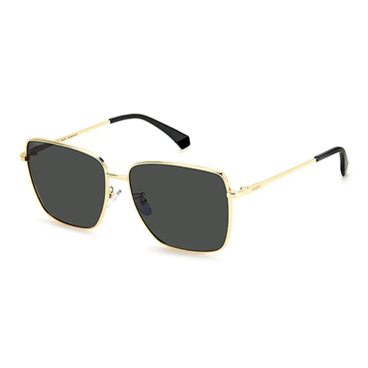Polaroid Square Sunglasses Women's-0