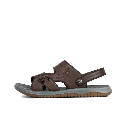 Wit Beach Sandals Men