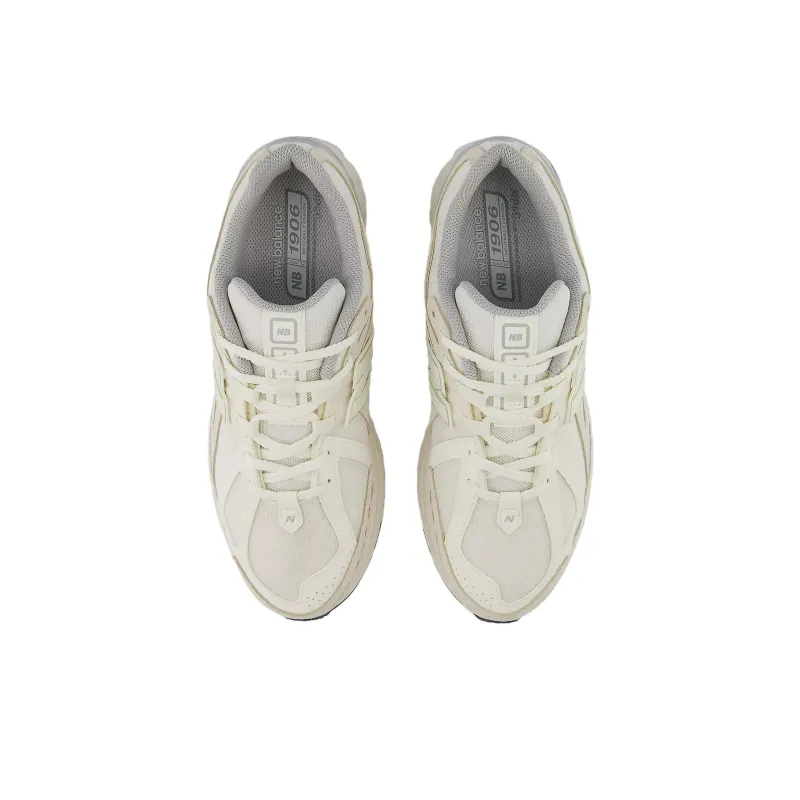 New Balance 1906R Sea Salt Grey-4